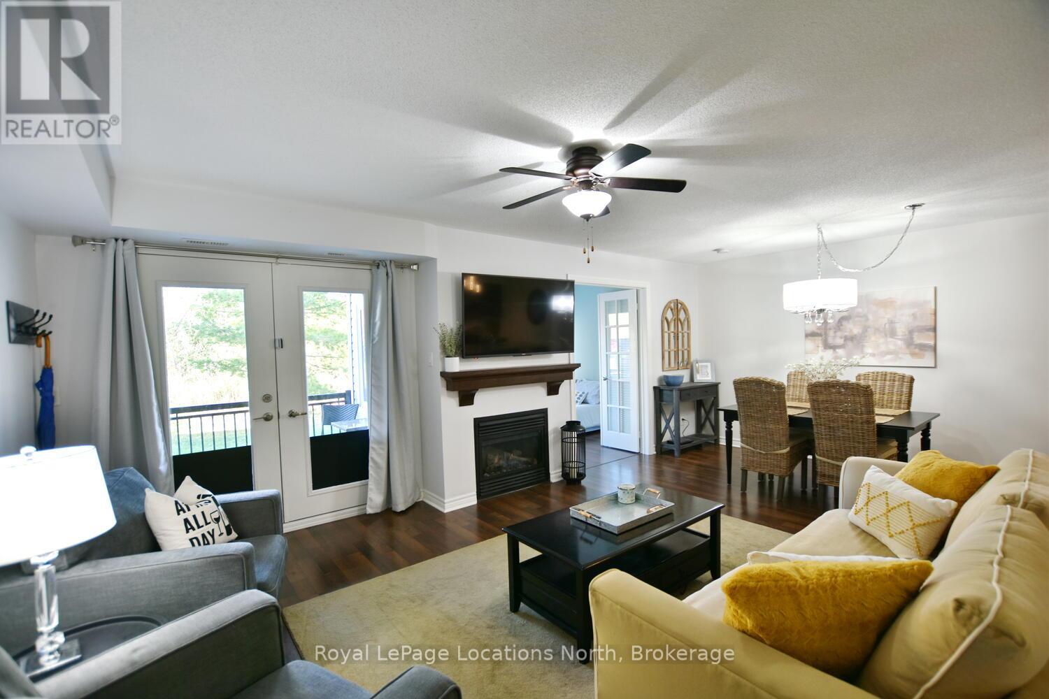 102 - 1 Brandy Lane Drive, Collingwood, Ontario  L9Y 0X4 - Photo 24 - S12490882