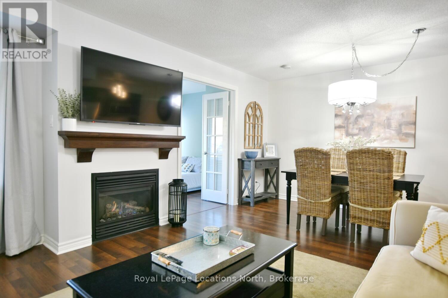 102 - 1 Brandy Lane Drive, Collingwood, Ontario  L9Y 0X4 - Photo 25 - S12490882