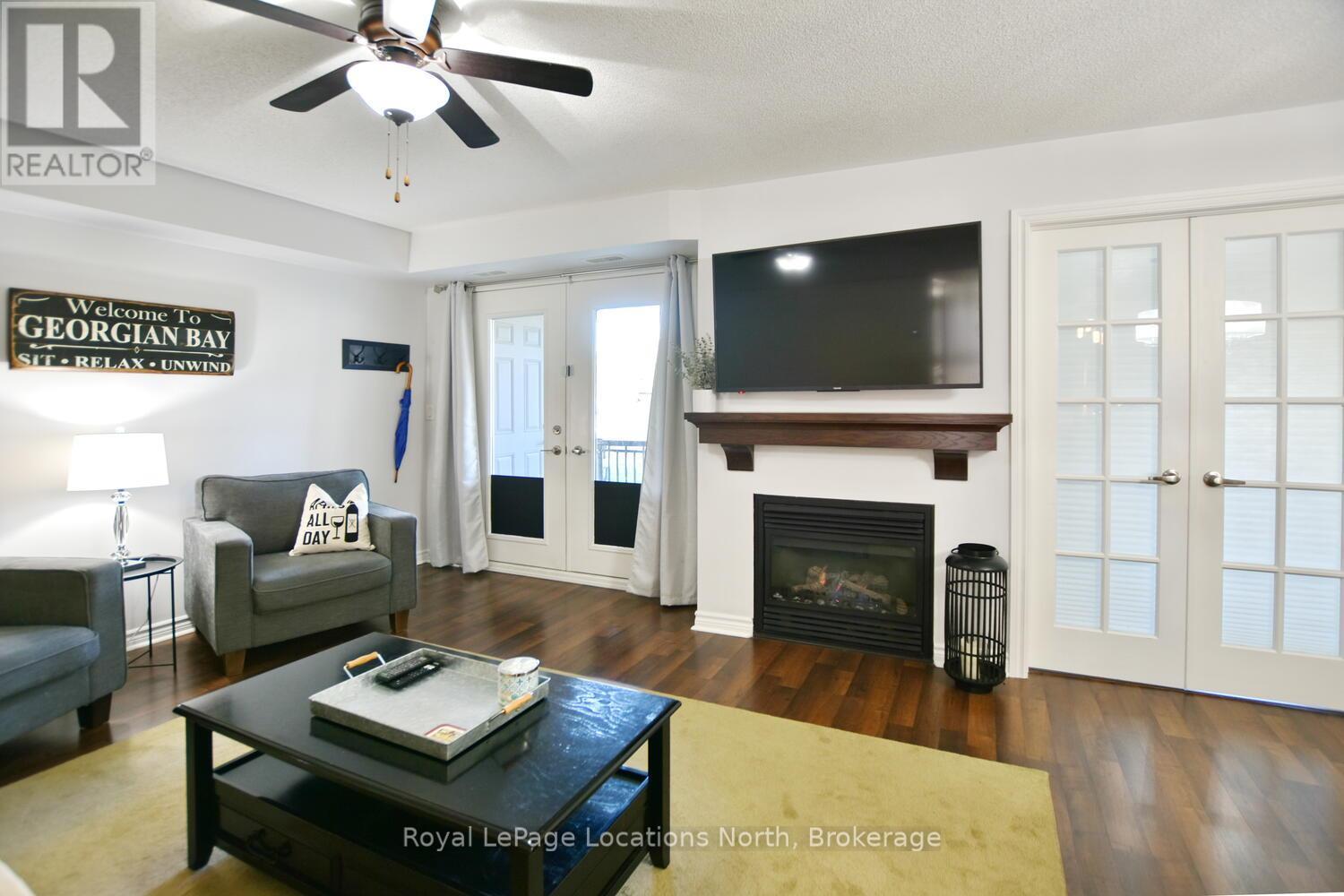 102 - 1 Brandy Lane Drive, Collingwood, Ontario  L9Y 0X4 - Photo 27 - S12490882