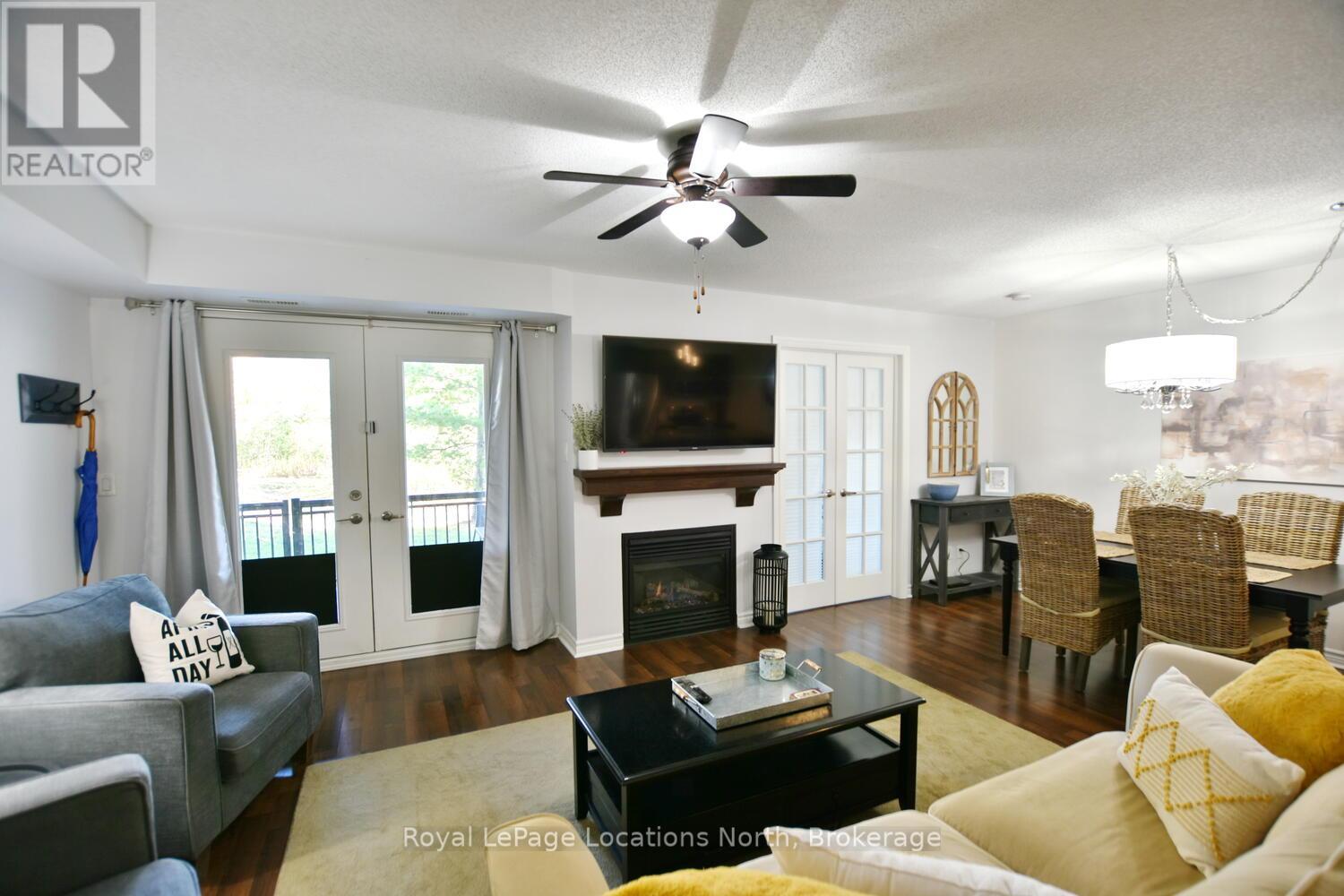 102 - 1 Brandy Lane Drive, Collingwood, Ontario  L9Y 0X4 - Photo 28 - S12490882