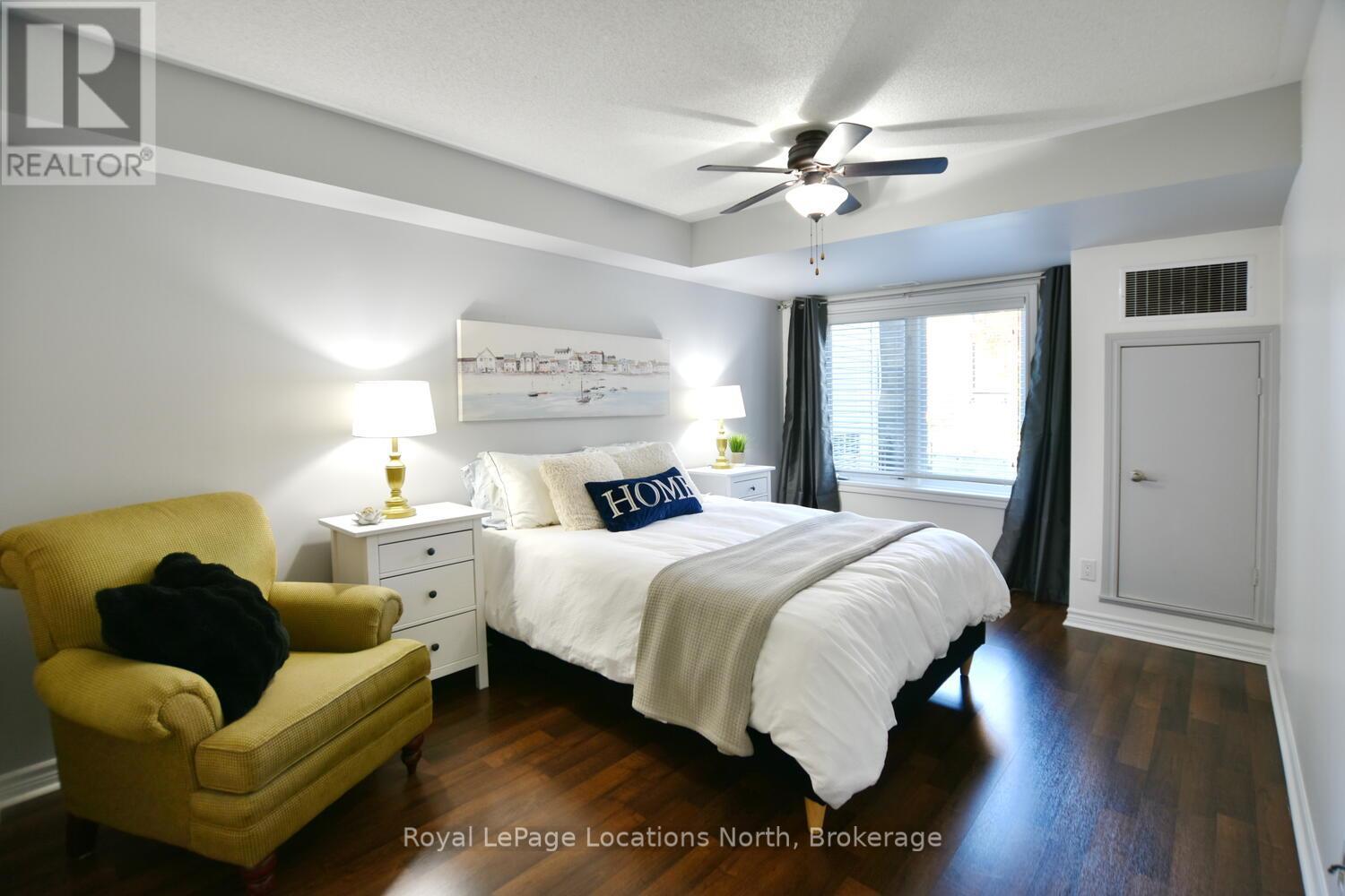 102 - 1 Brandy Lane Drive, Collingwood, Ontario  L9Y 0X4 - Photo 29 - S12490882