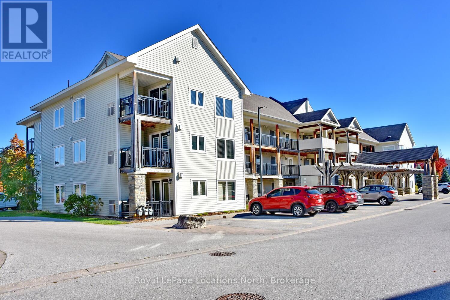 102 - 1 Brandy Lane Drive, Collingwood, Ontario  L9Y 0X4 - Photo 4 - S12490882