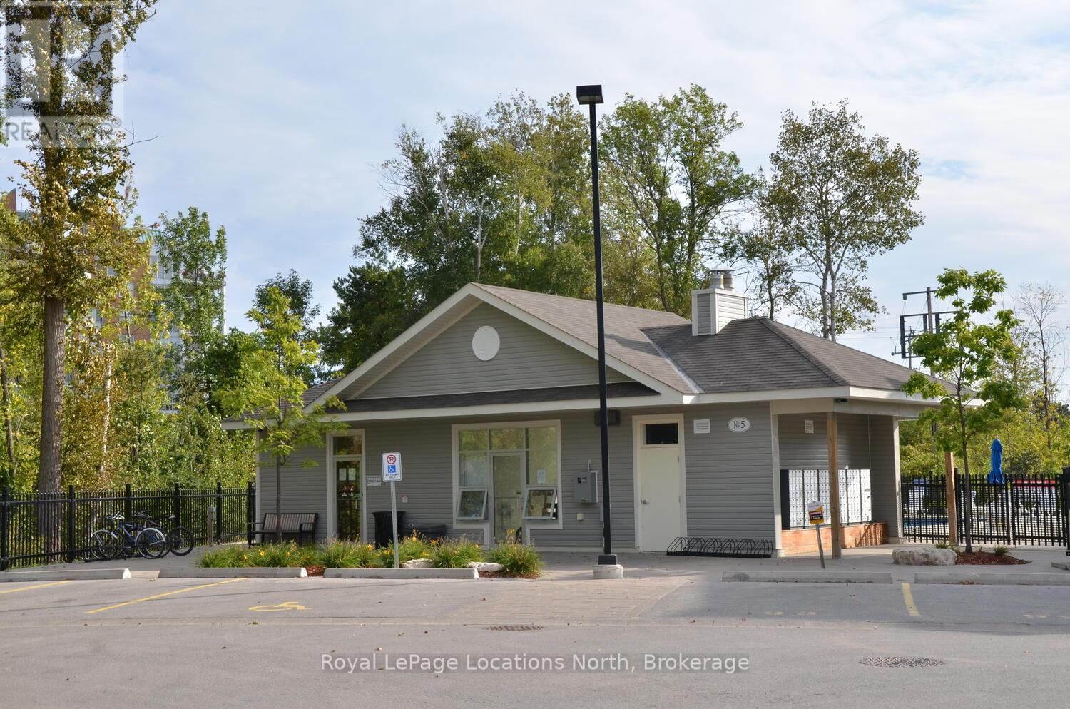 102 - 1 Brandy Lane Drive, Collingwood, Ontario  L9Y 0X4 - Photo 42 - S12490882