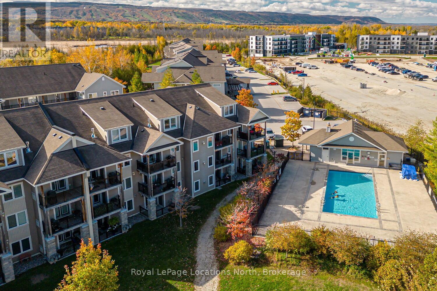 102 - 1 Brandy Lane Drive, Collingwood, Ontario  L9Y 0X4 - Photo 45 - S12490882