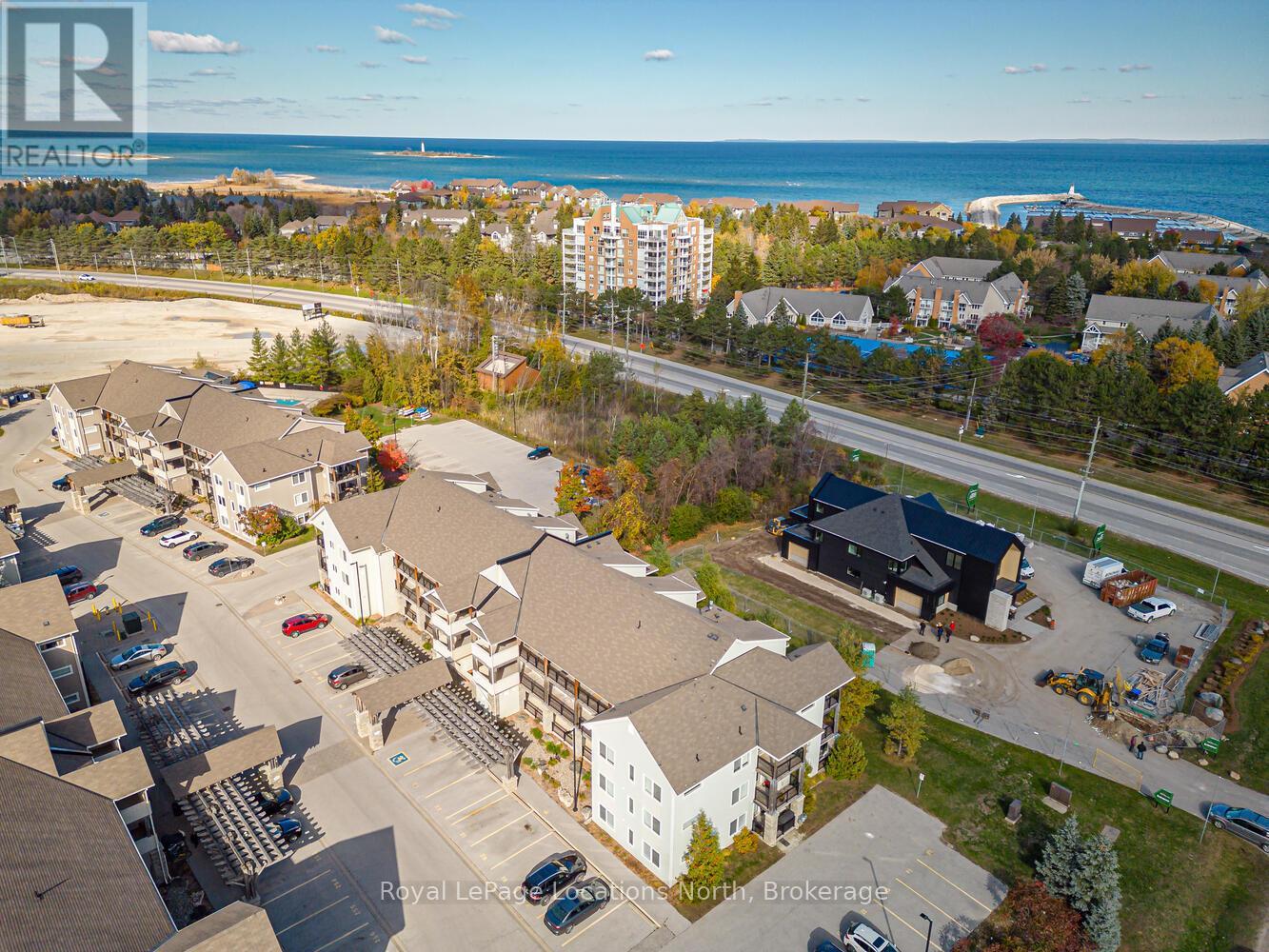 102 - 1 Brandy Lane Drive, Collingwood, Ontario  L9Y 0X4 - Photo 47 - S12490882