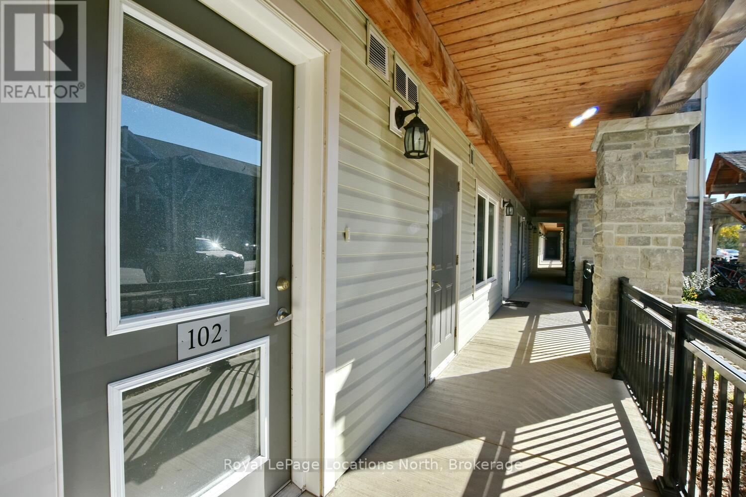 102 - 1 Brandy Lane Drive, Collingwood, Ontario  L9Y 0X4 - Photo 5 - S12490882