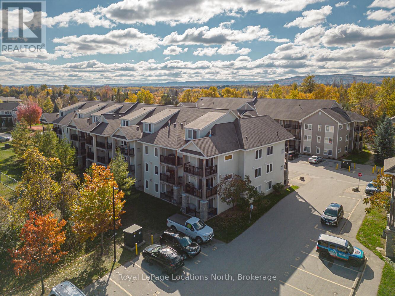 102 - 1 Brandy Lane Drive, Collingwood, Ontario  L9Y 0X4 - Photo 6 - S12490882