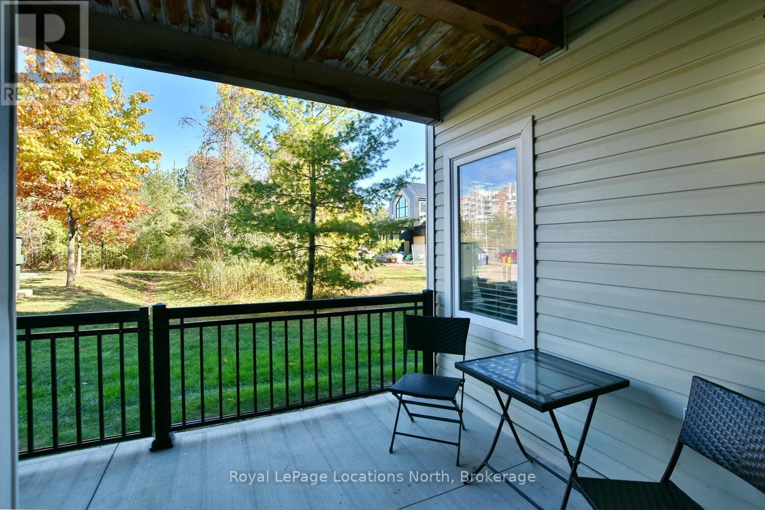 102 - 1 Brandy Lane Drive, Collingwood, Ontario  L9Y 0X4 - Photo 8 - S12490882