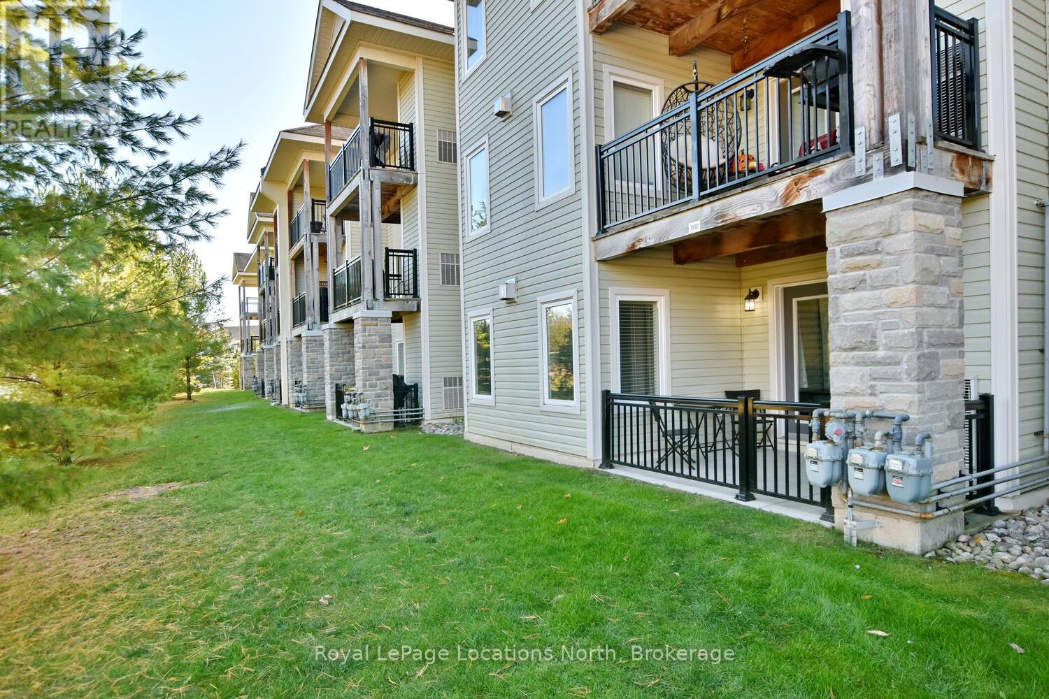 102 - 1 Brandy Lane Drive, Collingwood, Ontario  L9Y 0X4 - Photo 9 - S12490882