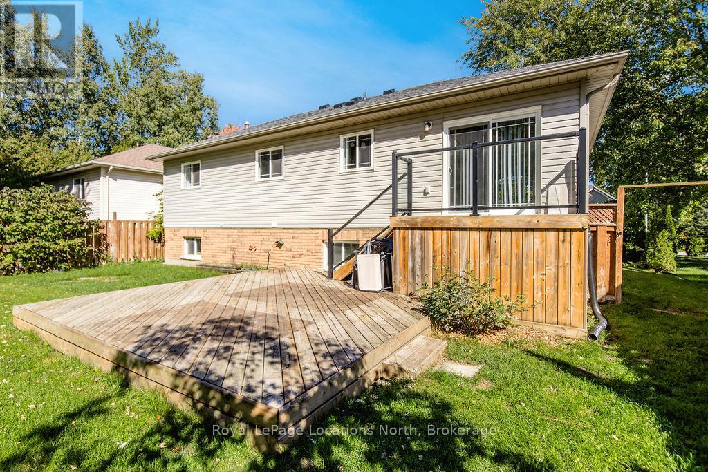 88 61st Street S, Wasaga Beach, Ontario  L9Z 2Z3 - Photo 33 - S12490912