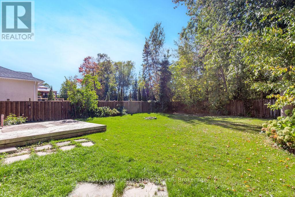 88 61st Street S, Wasaga Beach, Ontario  L9Z 2Z3 - Photo 36 - S12490912