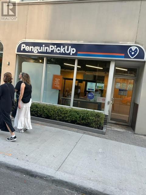 609 CHURCH STREET, Toronto, Ontario