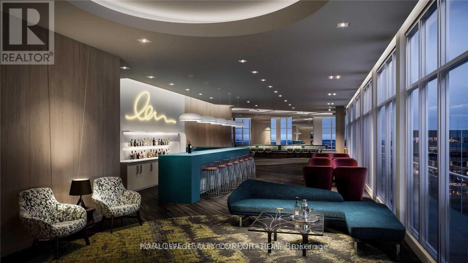 4101 - 100 Dalhousie Street, Toronto, Ontario  M5B 0C7 - Photo 5 - C12490504