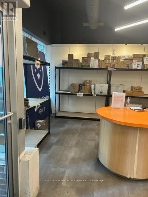 609 Church Street, Toronto, Ontario  M4Y 2T3 - Photo 2 - C12490516