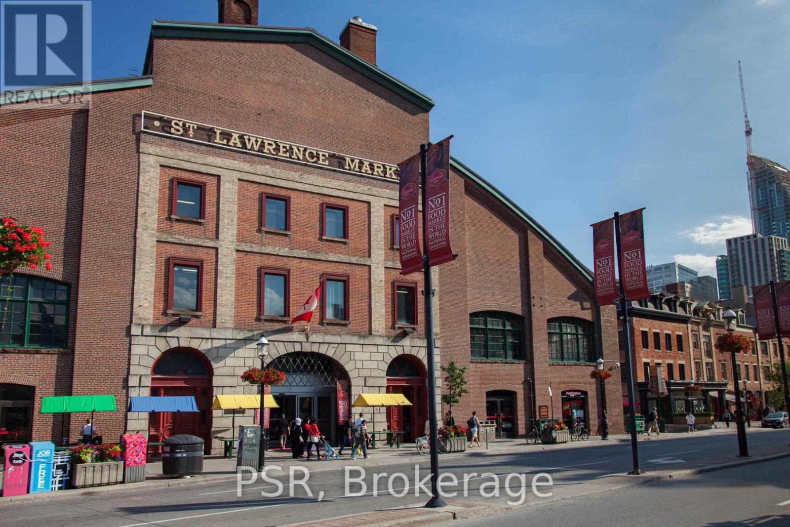 2201 - 33 Lombard Street, Toronto, Ontario  M5C 3H8 - Photo 24 - C12490550