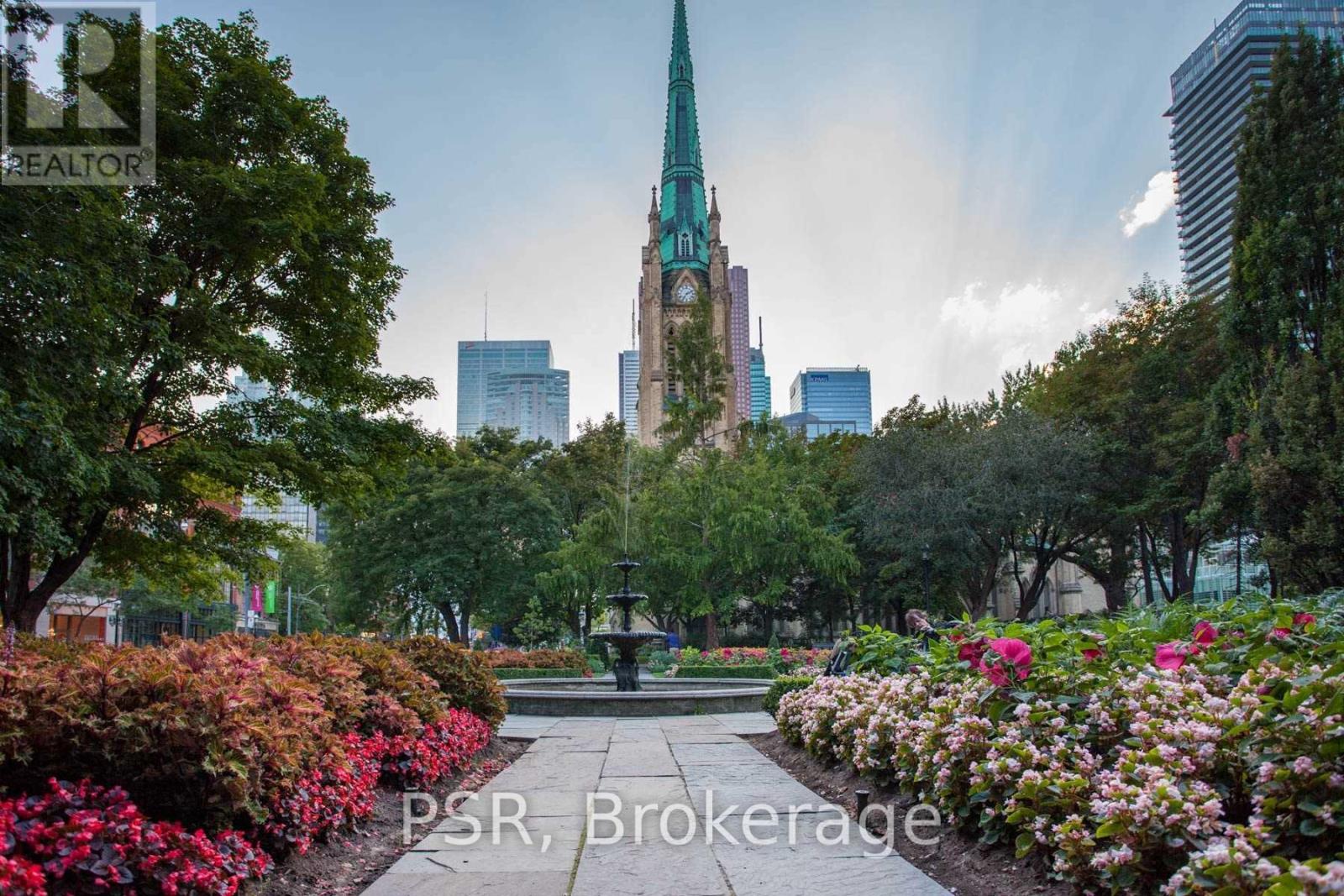 2201 - 33 Lombard Street, Toronto, Ontario  M5C 3H8 - Photo 26 - C12490550