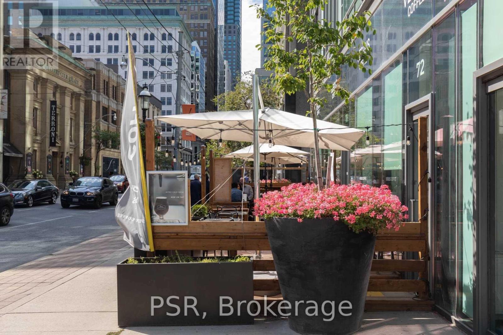 2201 - 33 Lombard Street, Toronto, Ontario  M5C 3H8 - Photo 27 - C12490550