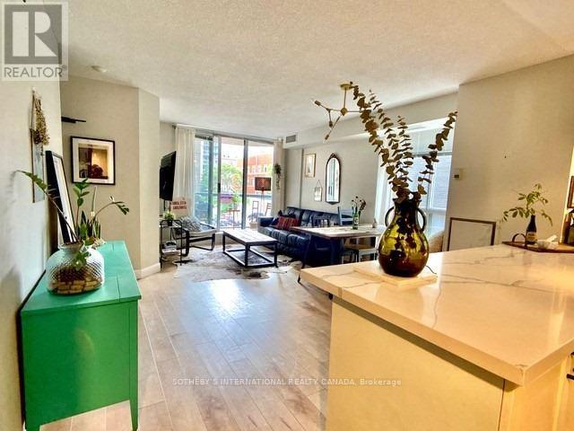 302 - 311 RICHMOND STREET E, Toronto, Ontario