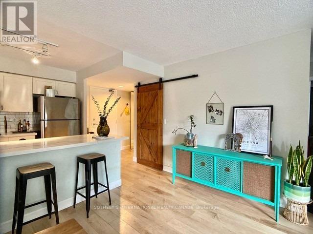 302 - 311 Richmond Street E, Toronto, Ontario  M5A 4S8 - Photo 2 - C12490616