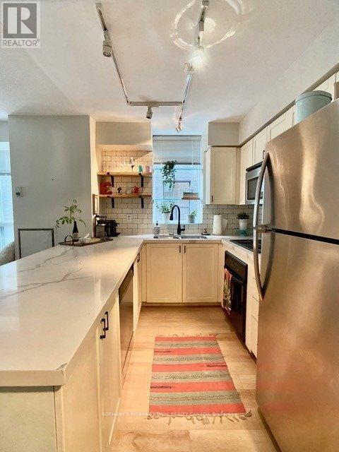 302 - 311 Richmond Street E, Toronto, Ontario  M5A 4S8 - Photo 4 - C12490616