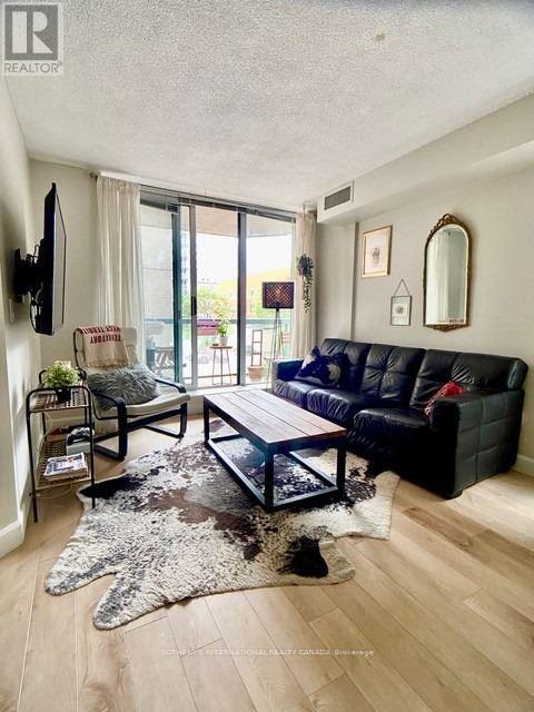 302 - 311 Richmond Street E, Toronto, Ontario  M5A 4S8 - Photo 5 - C12490616