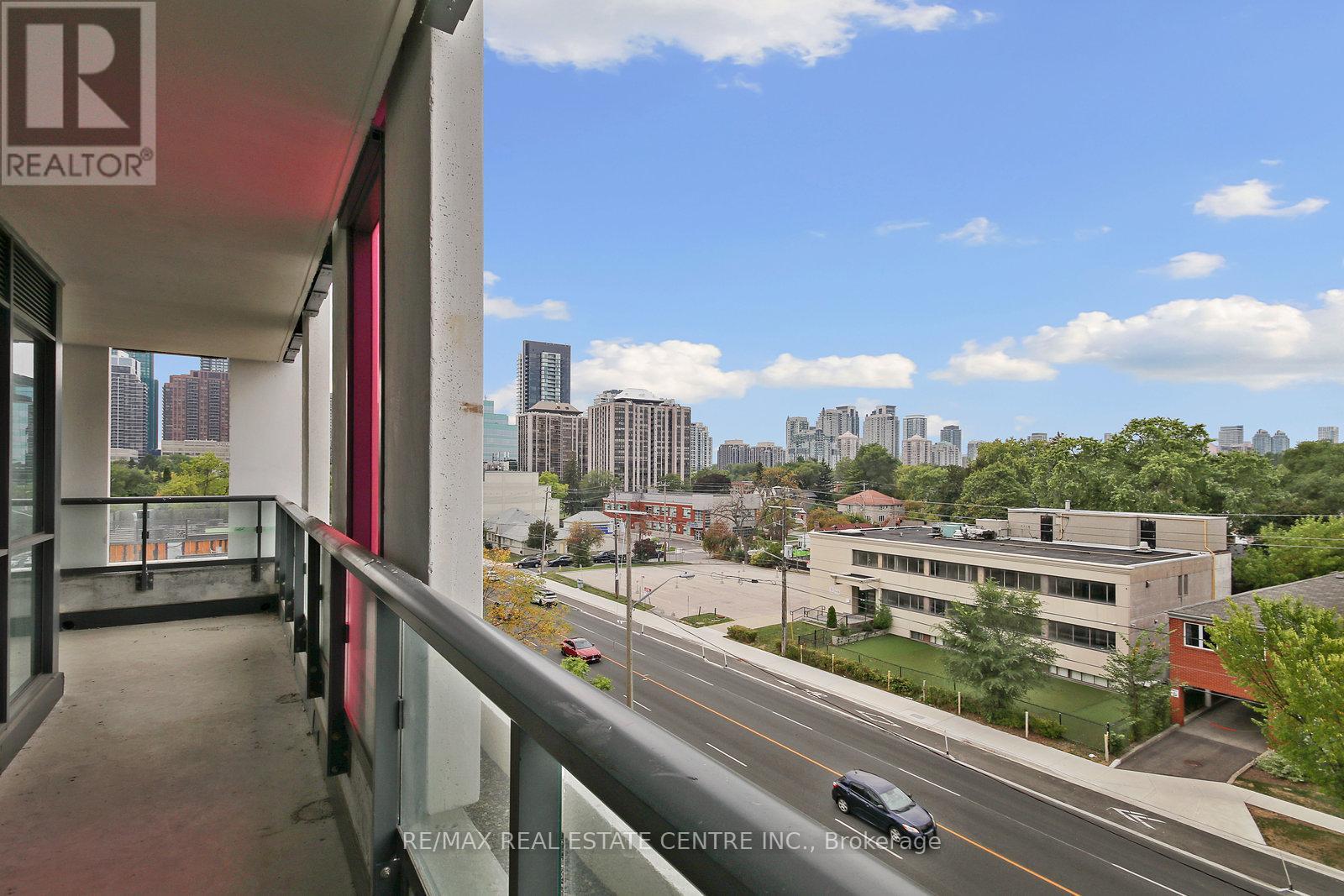 424 - 181 Sheppard Avenue E, Toronto, Ontario  M2N 3A6 - Photo 27 - C12490626
