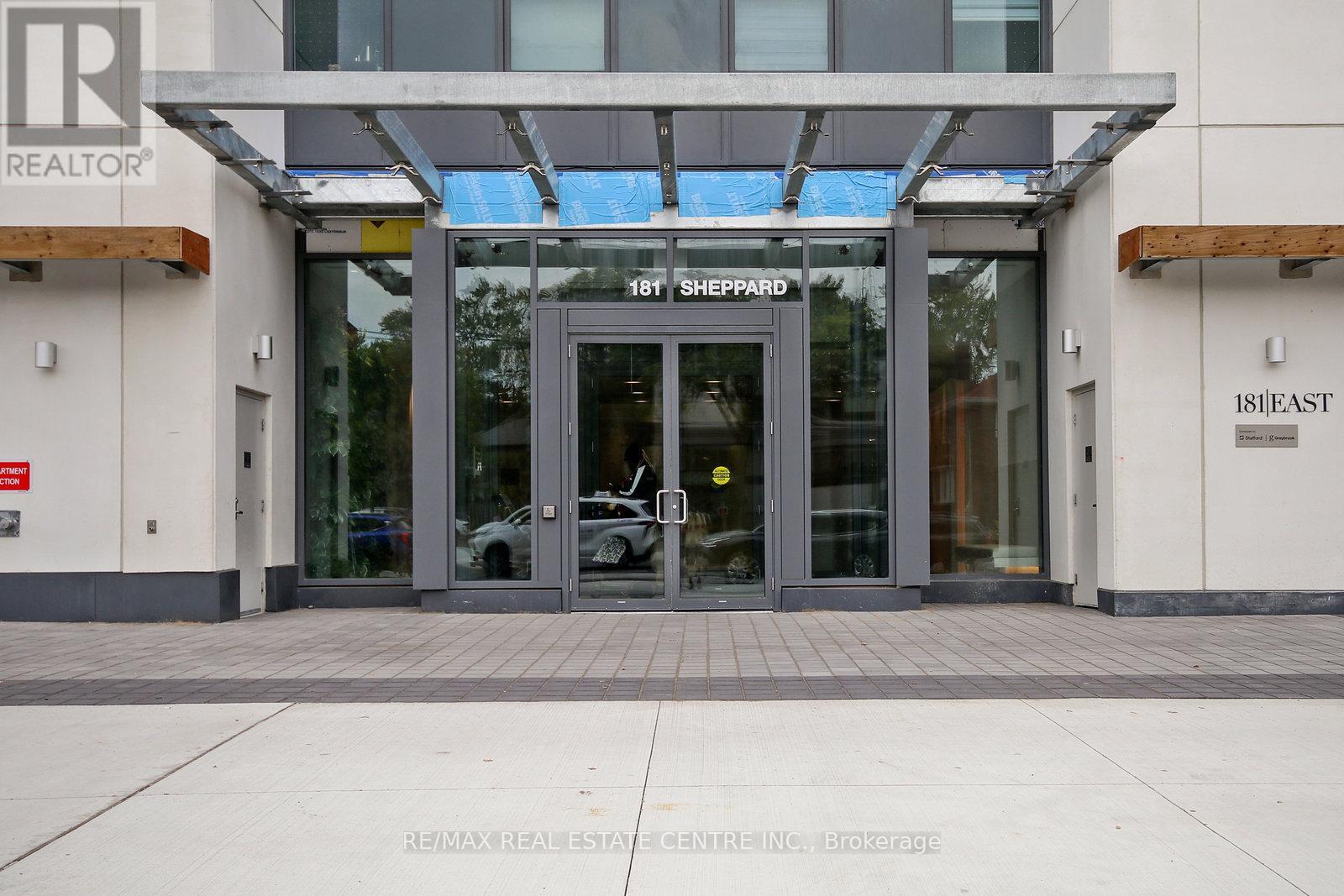 424 - 181 Sheppard Avenue E, Toronto, Ontario  M2N 3A6 - Photo 29 - C12490626