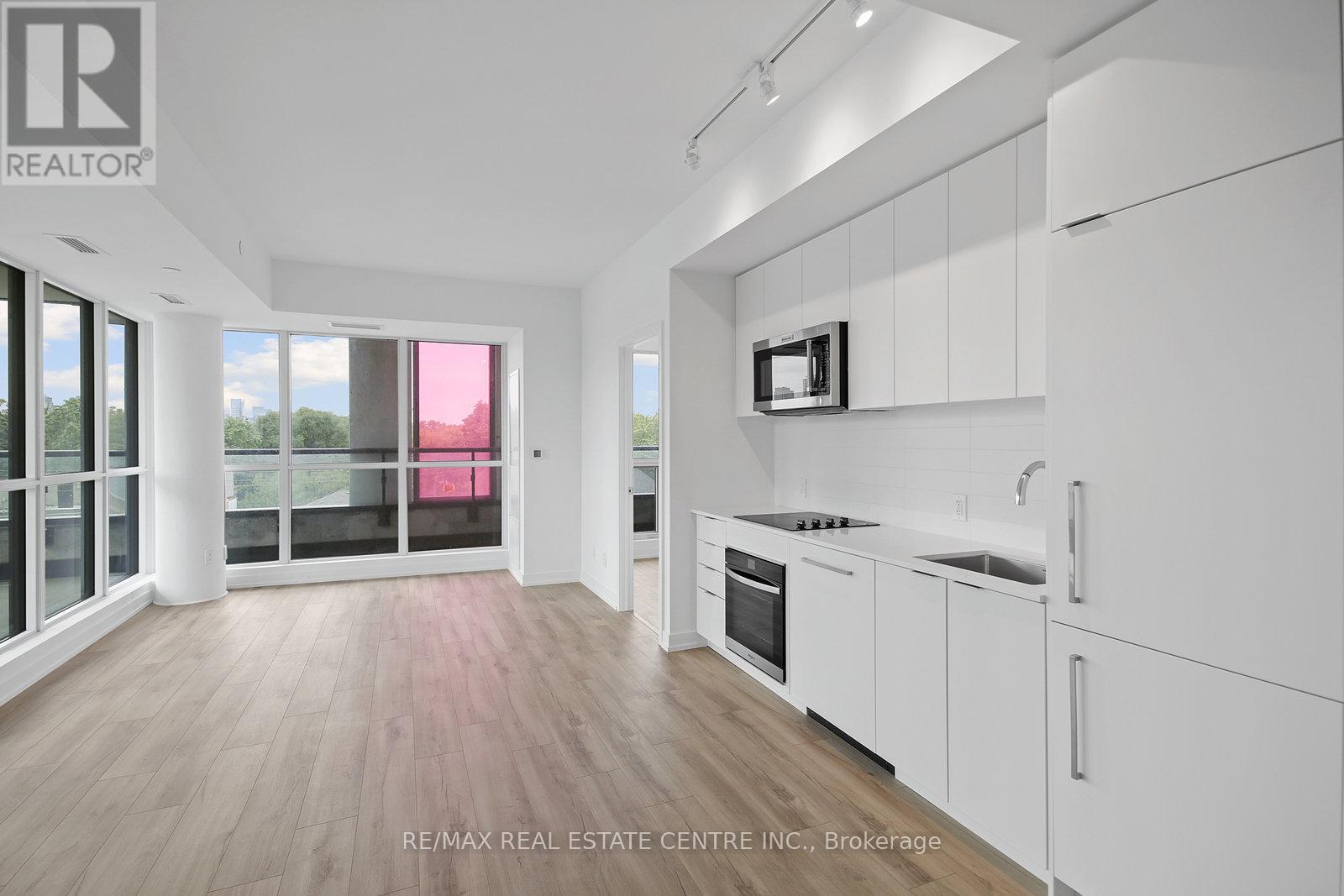 424 - 181 Sheppard Avenue E, Toronto, Ontario  M2N 3A6 - Photo 3 - C12490626