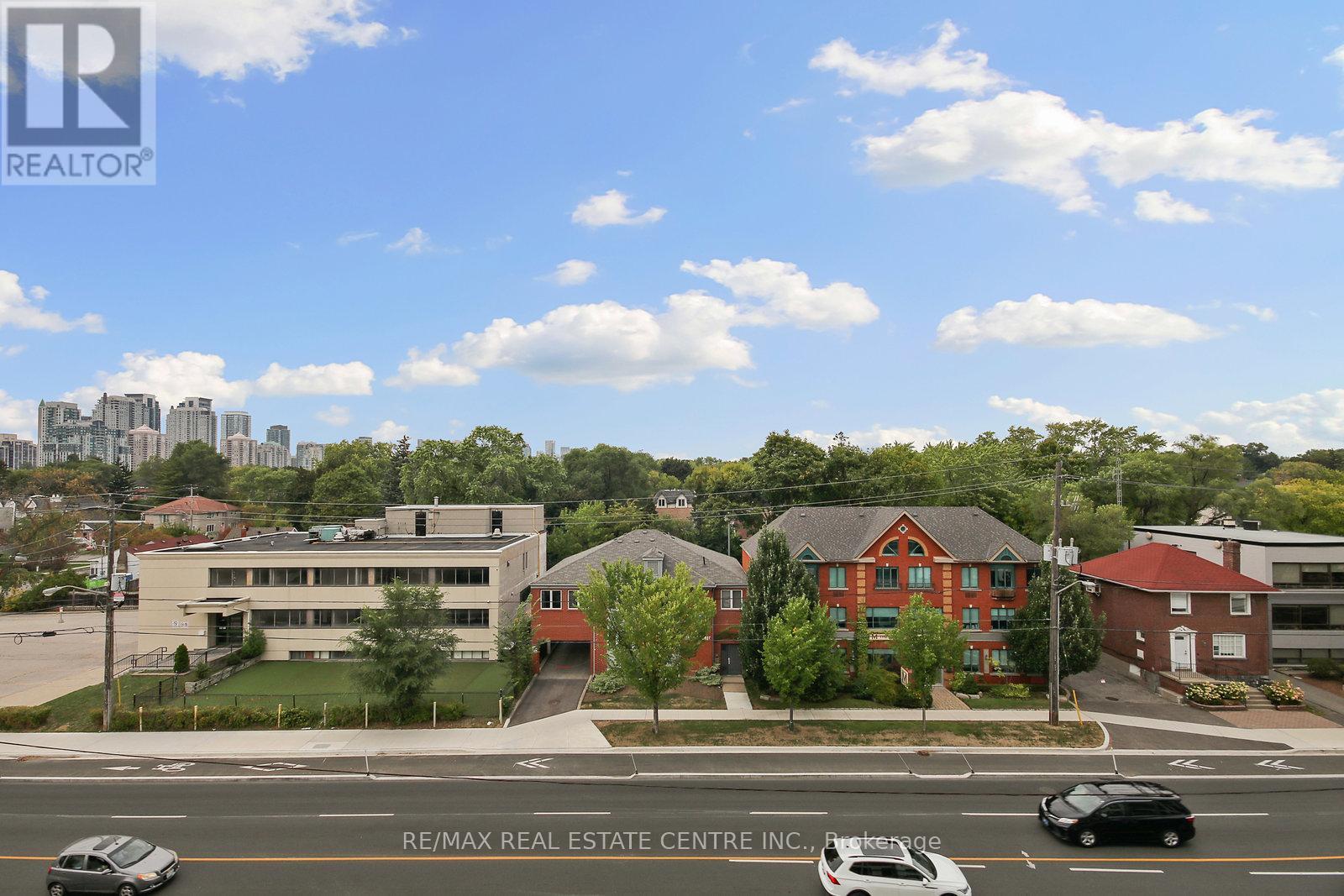 424 - 181 Sheppard Avenue E, Toronto, Ontario  M2N 3A6 - Photo 30 - C12490626