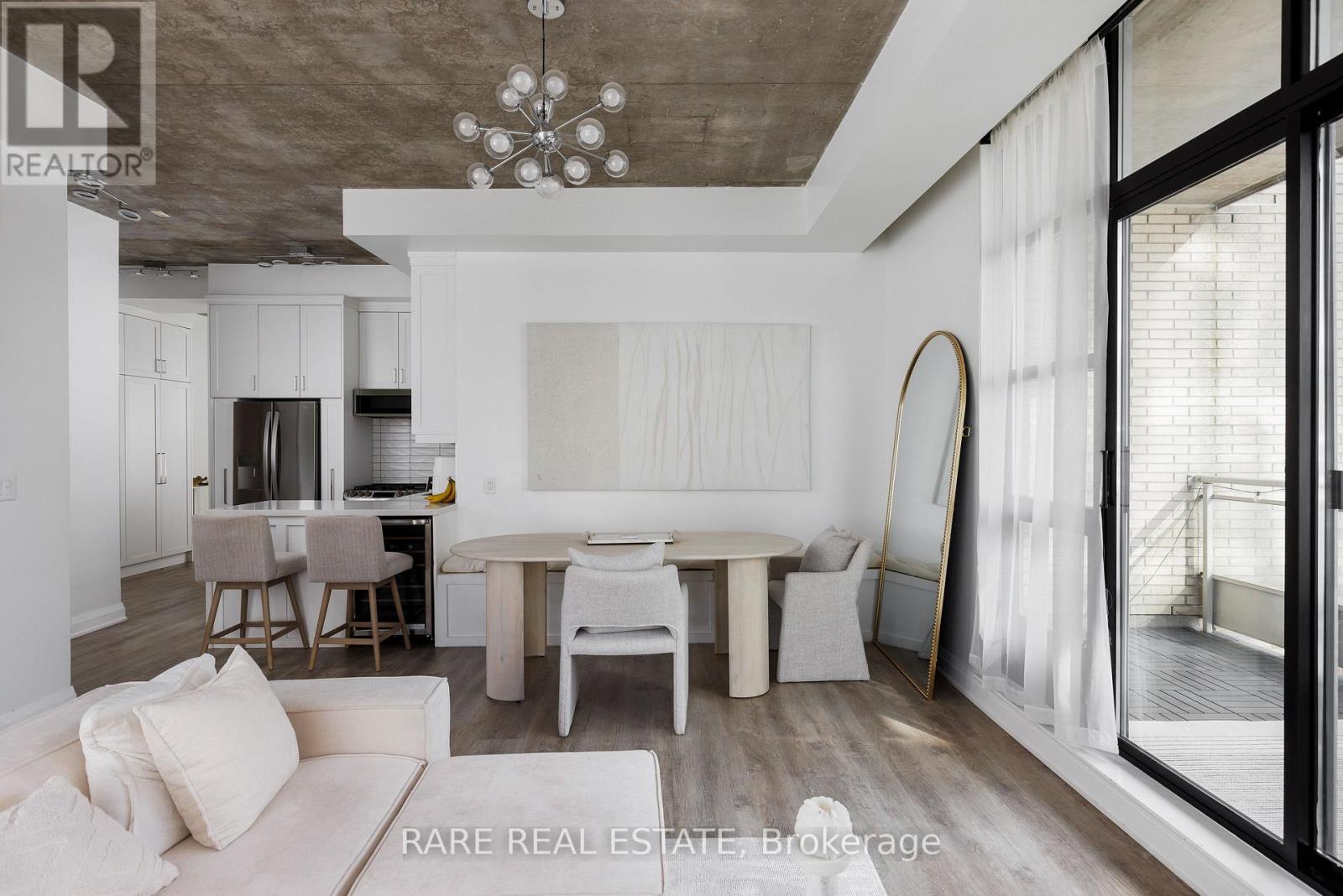 609 - 23 Brant Street, Toronto, Ontario  M5V 2L5 - Photo 10 - C12490632