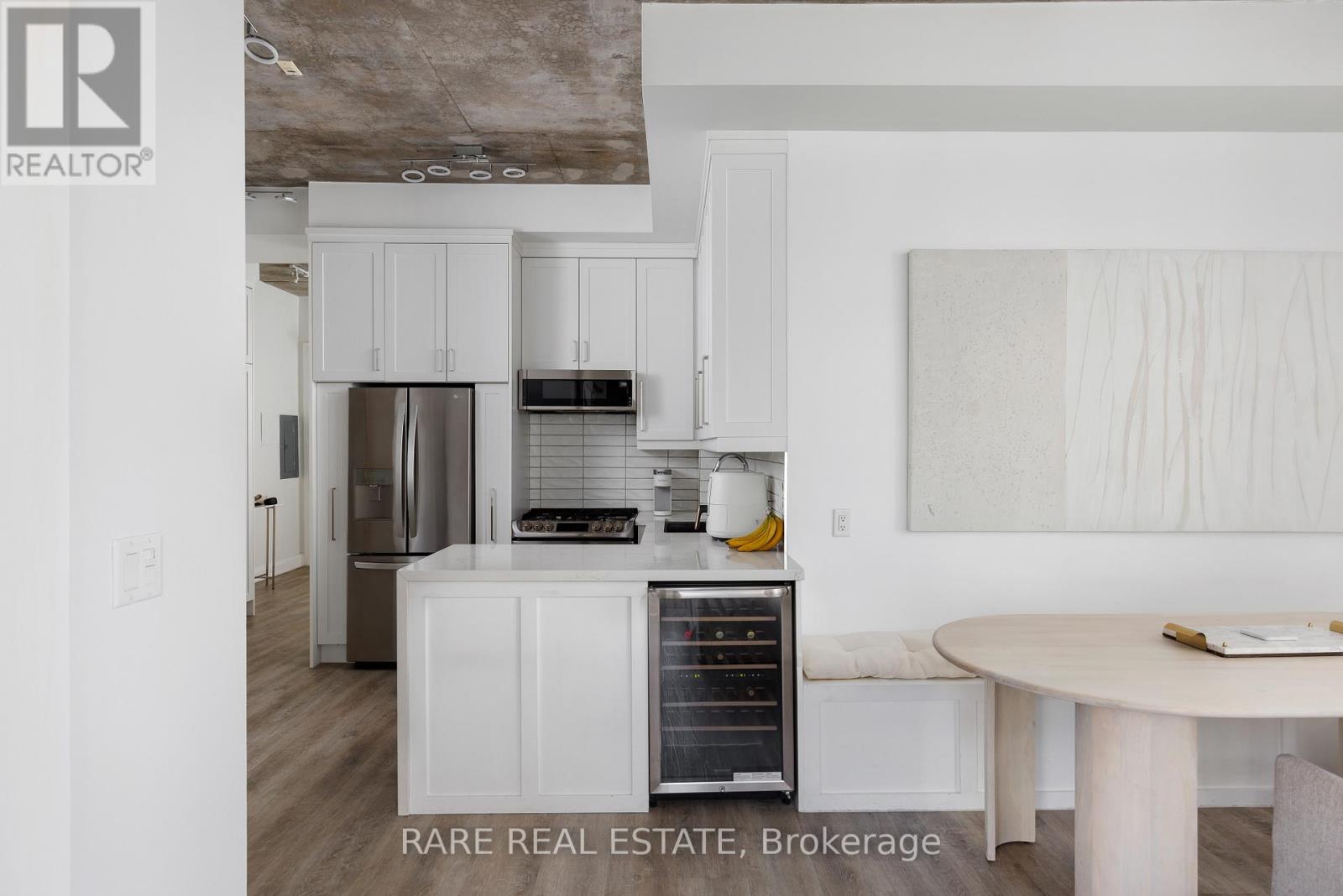 609 - 23 Brant Street, Toronto, Ontario  M5V 2L5 - Photo 13 - C12490632