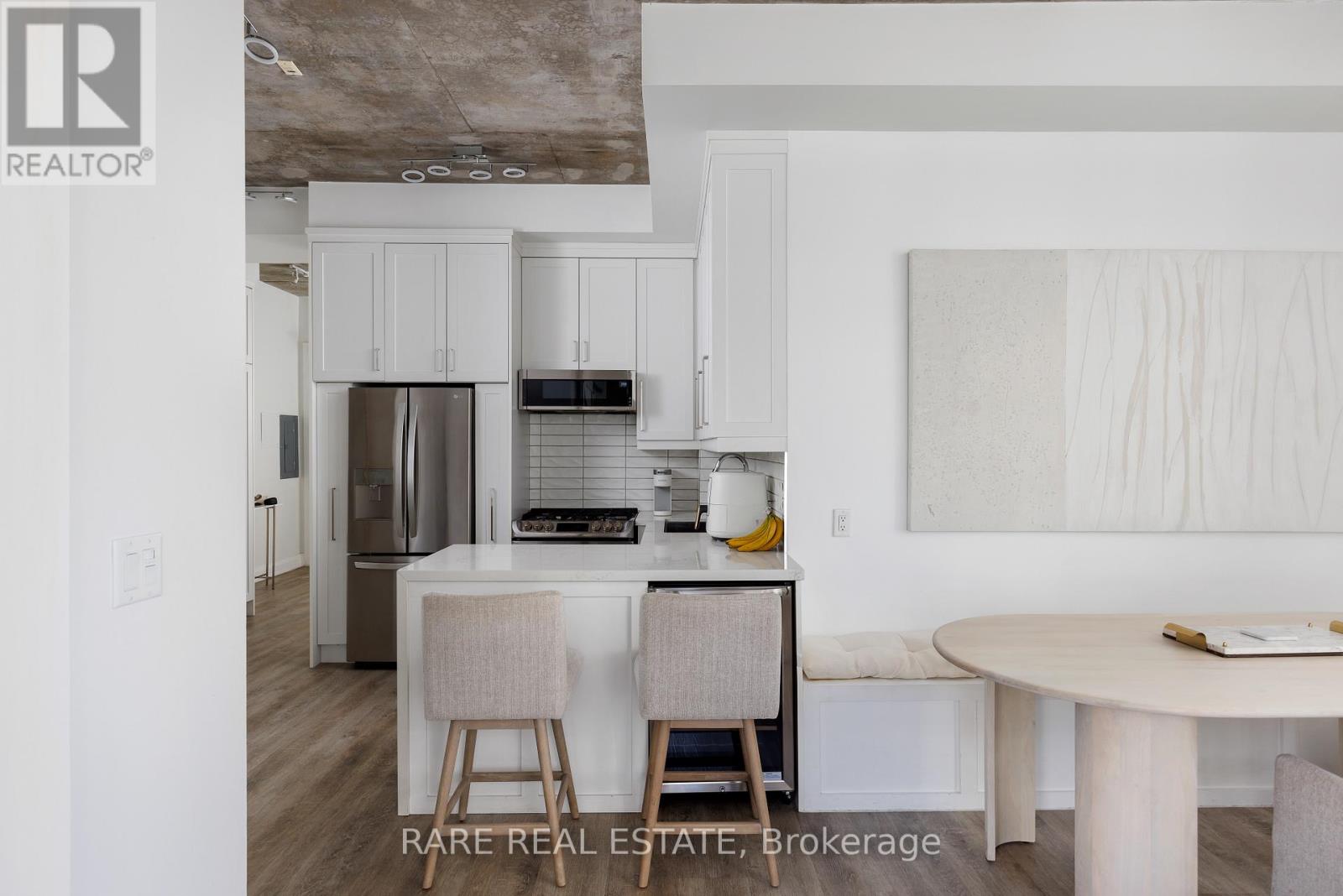 609 - 23 Brant Street, Toronto, Ontario  M5V 2L5 - Photo 14 - C12490632