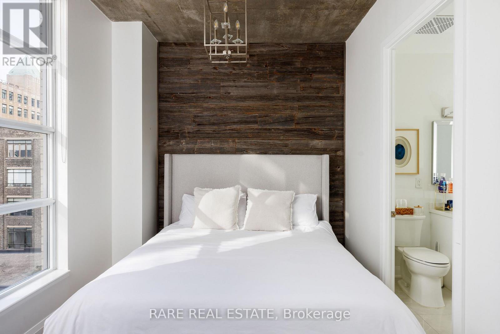 609 - 23 Brant Street, Toronto, Ontario  M5V 2L5 - Photo 19 - C12490632