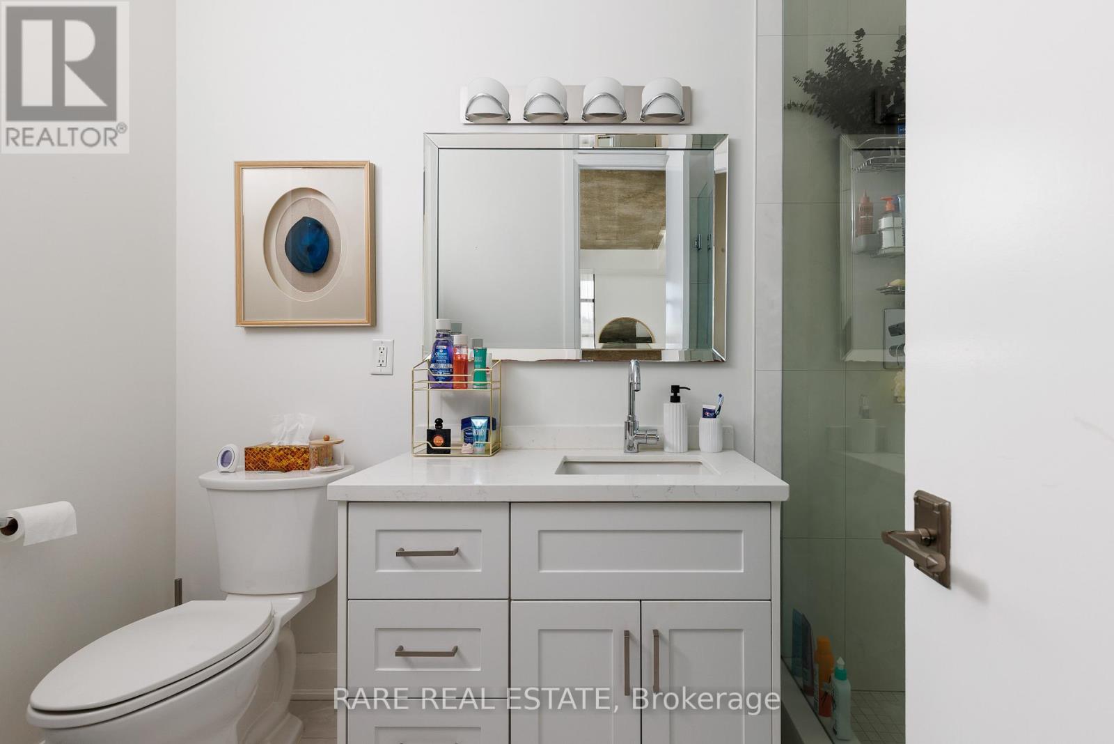 609 - 23 Brant Street, Toronto, Ontario  M5V 2L5 - Photo 22 - C12490632