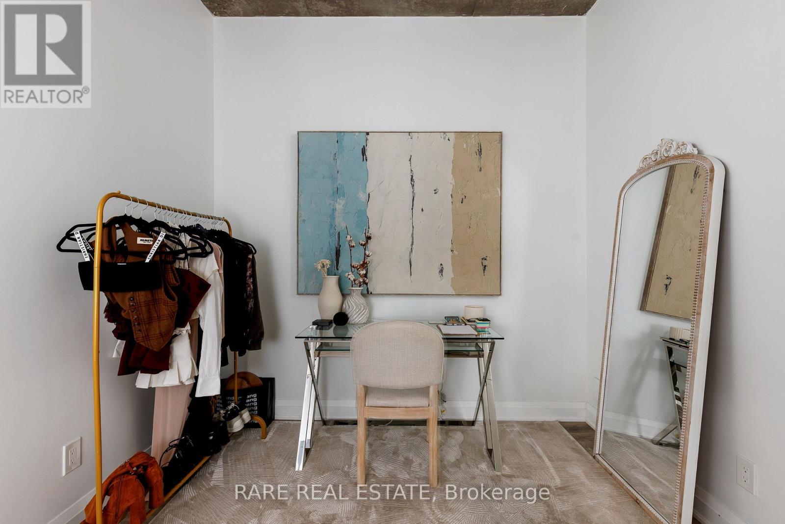 609 - 23 Brant Street, Toronto, Ontario  M5V 2L5 - Photo 23 - C12490632