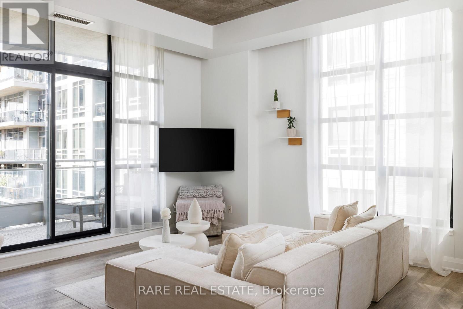 609 - 23 Brant Street, Toronto, Ontario  M5V 2L5 - Photo 6 - C12490632