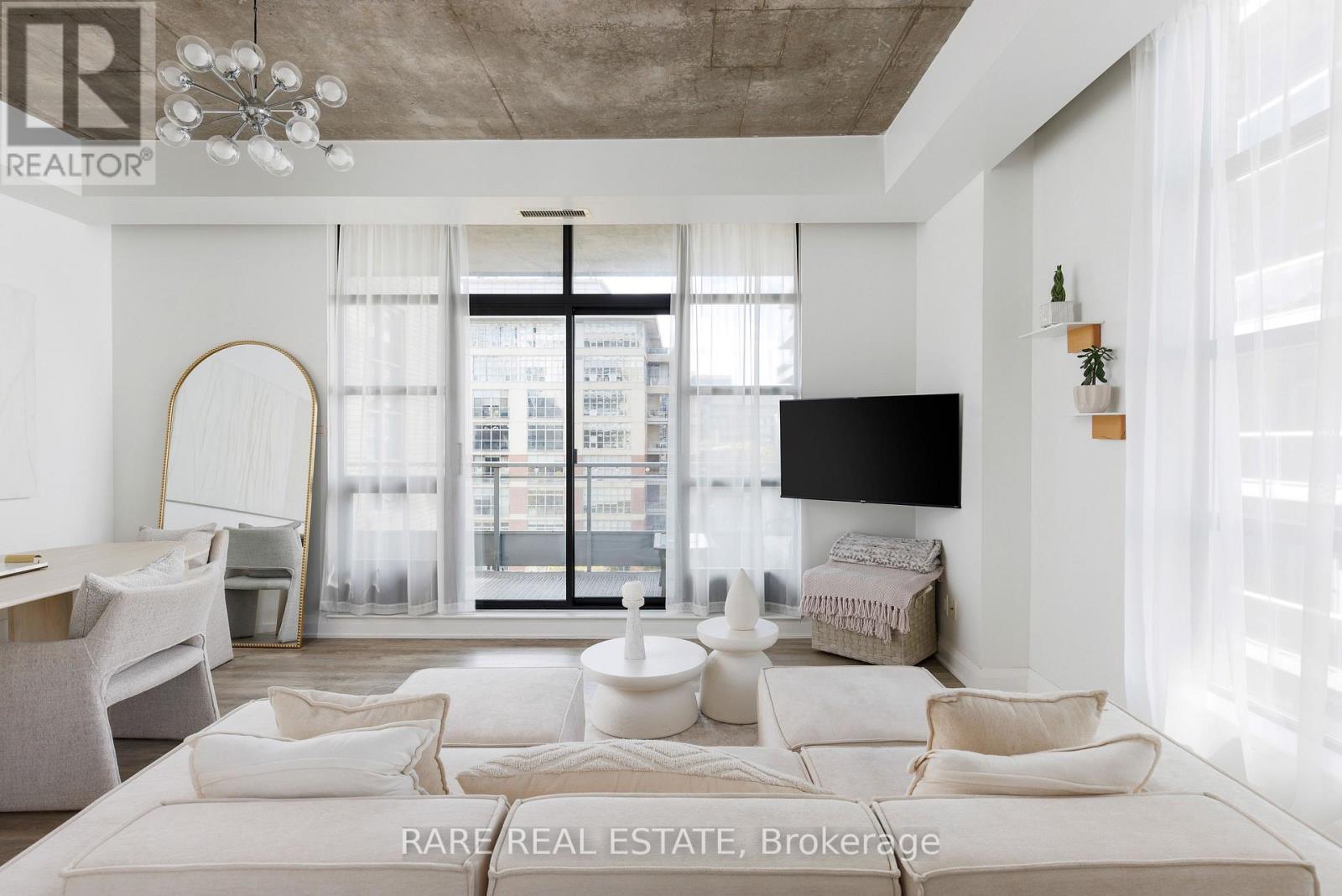 609 - 23 Brant Street, Toronto, Ontario  M5V 2L5 - Photo 9 - C12490632