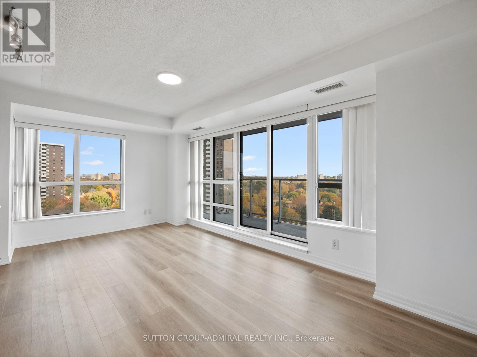 1109 - 2015 Sheppard Avenue E, Toronto, Ontario  M2J 0B3 - Photo 10 - C12490654