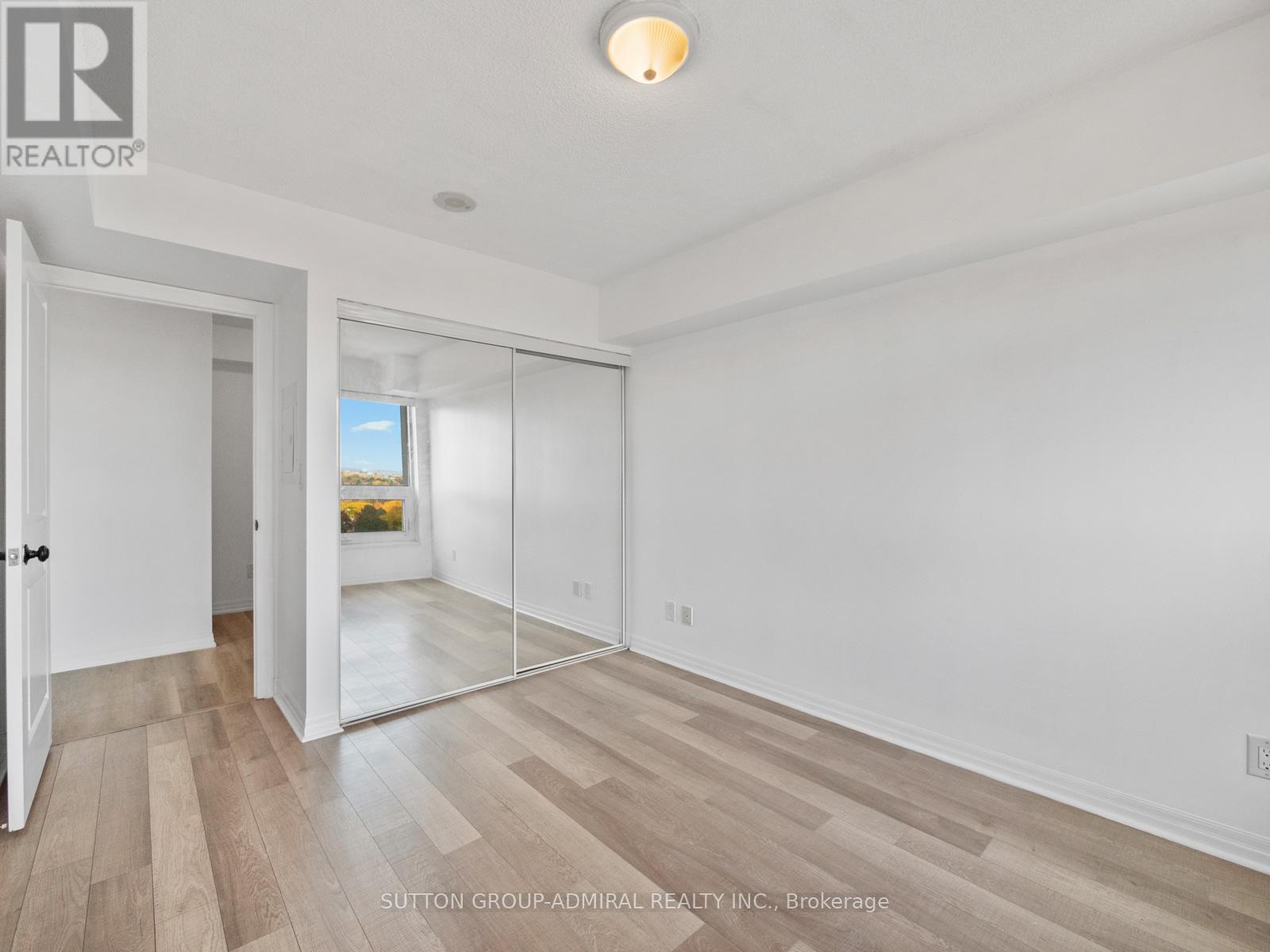 1109 - 2015 Sheppard Avenue E, Toronto, Ontario  M2J 0B3 - Photo 22 - C12490654