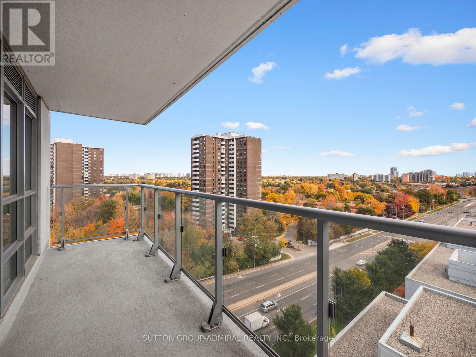 1109 - 2015 Sheppard Avenue E, Toronto, Ontario  M2J 0B3 - Photo 25 - C12490654