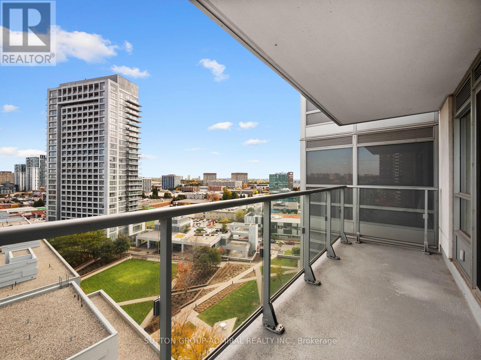 1109 - 2015 Sheppard Avenue E, Toronto, Ontario  M2J 0B3 - Photo 27 - C12490654