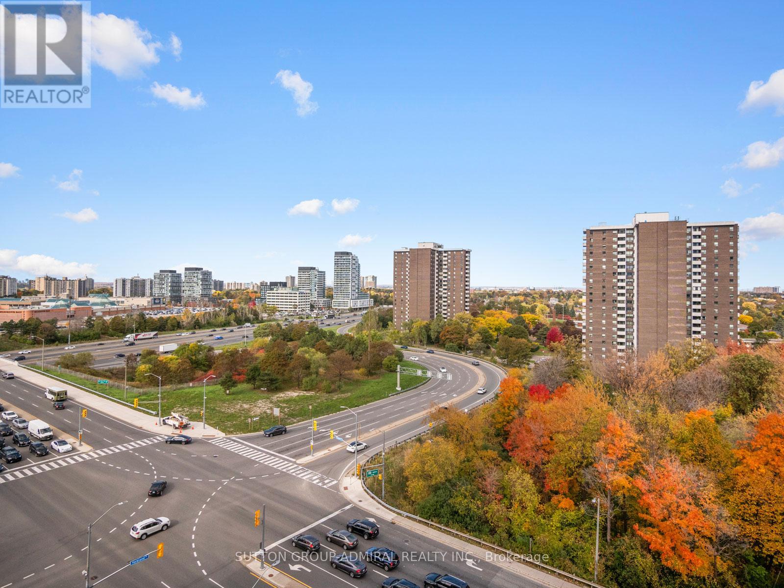 1109 - 2015 Sheppard Avenue E, Toronto, Ontario  M2J 0B3 - Photo 30 - C12490654