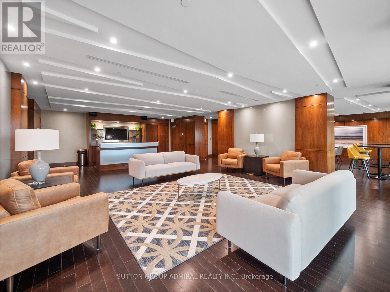 1109 - 2015 Sheppard Avenue E, Toronto, Ontario  M2J 0B3 - Photo 32 - C12490654