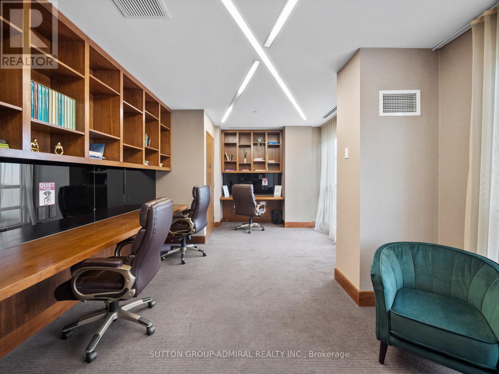 1109 - 2015 Sheppard Avenue E, Toronto, Ontario  M2J 0B3 - Photo 35 - C12490654