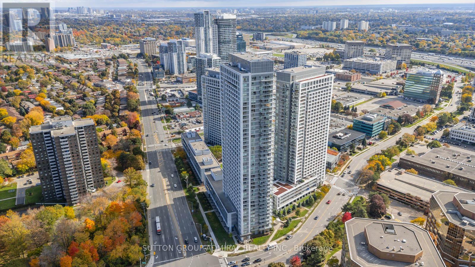 1109 - 2015 Sheppard Avenue E, Toronto, Ontario  M2J 0B3 - Photo 49 - C12490654