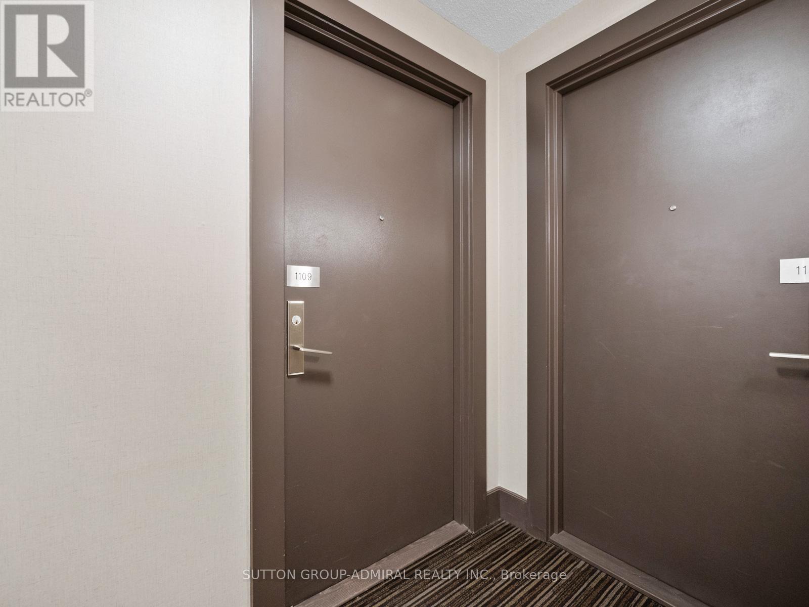1109 - 2015 Sheppard Avenue E, Toronto, Ontario  M2J 0B3 - Photo 7 - C12490654