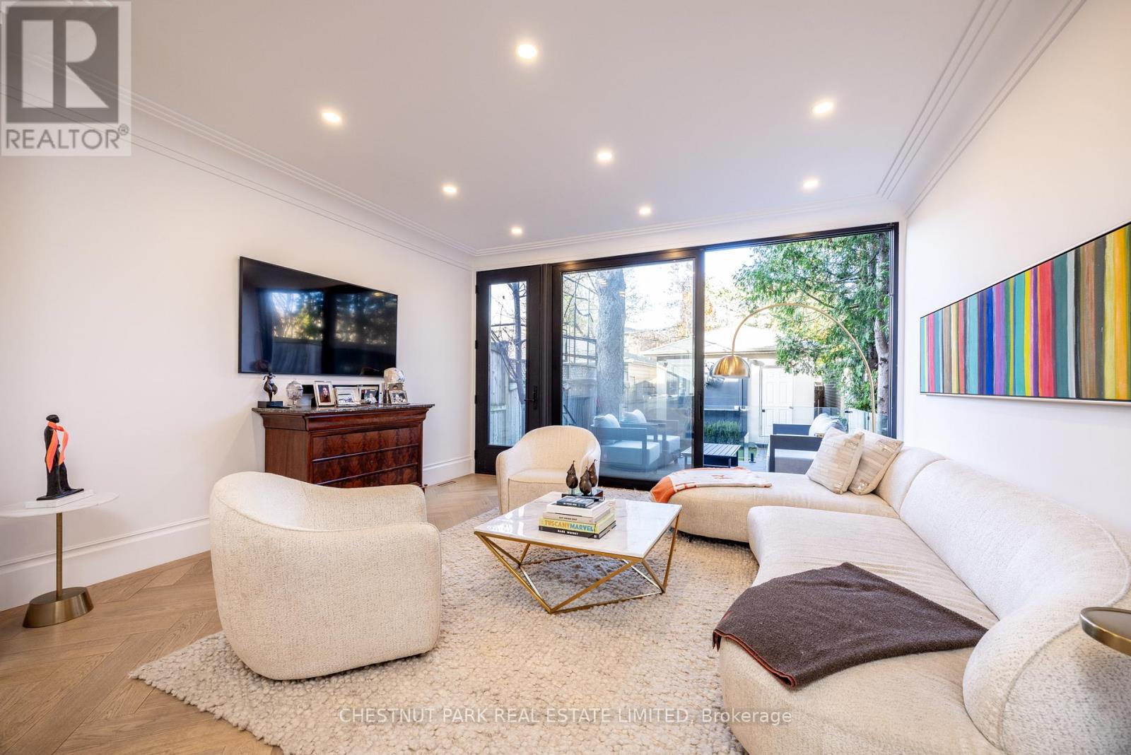 414 Bedford Park Avenue, Toronto, Ontario  M5M 1K1 - Photo 12 - C12490672