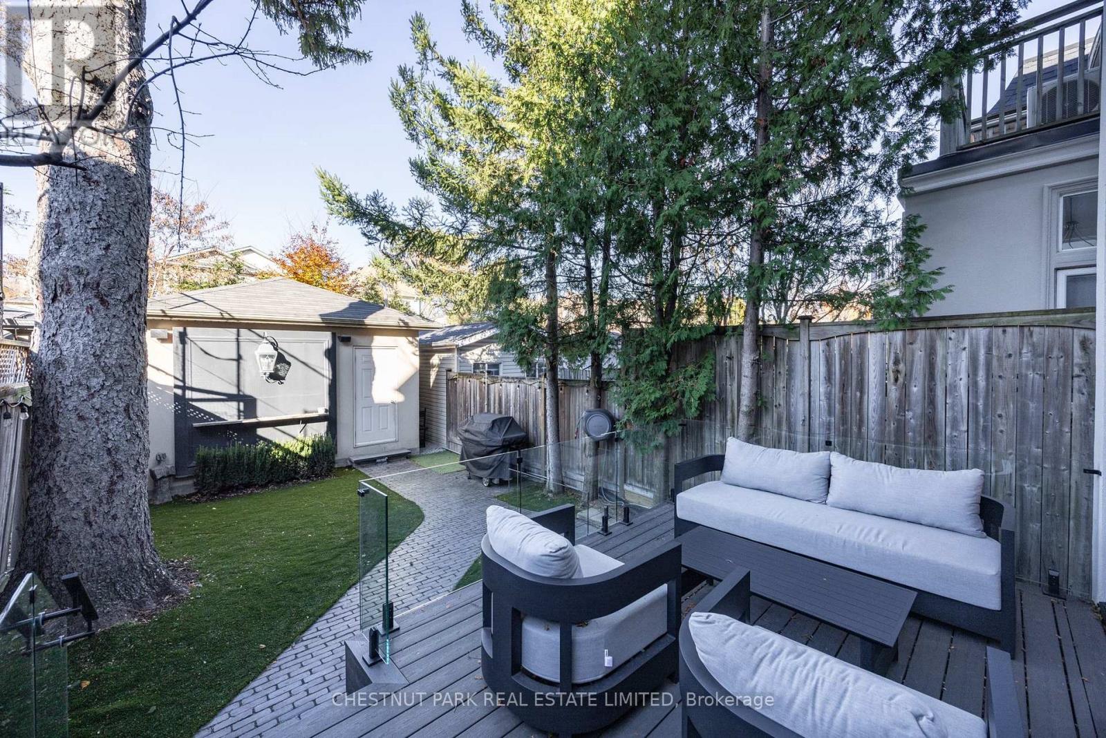 414 Bedford Park Avenue, Toronto, Ontario  M5M 1K1 - Photo 39 - C12490672