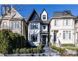 414 BEDFORD PARK AVENUE, Toronto, Ontario