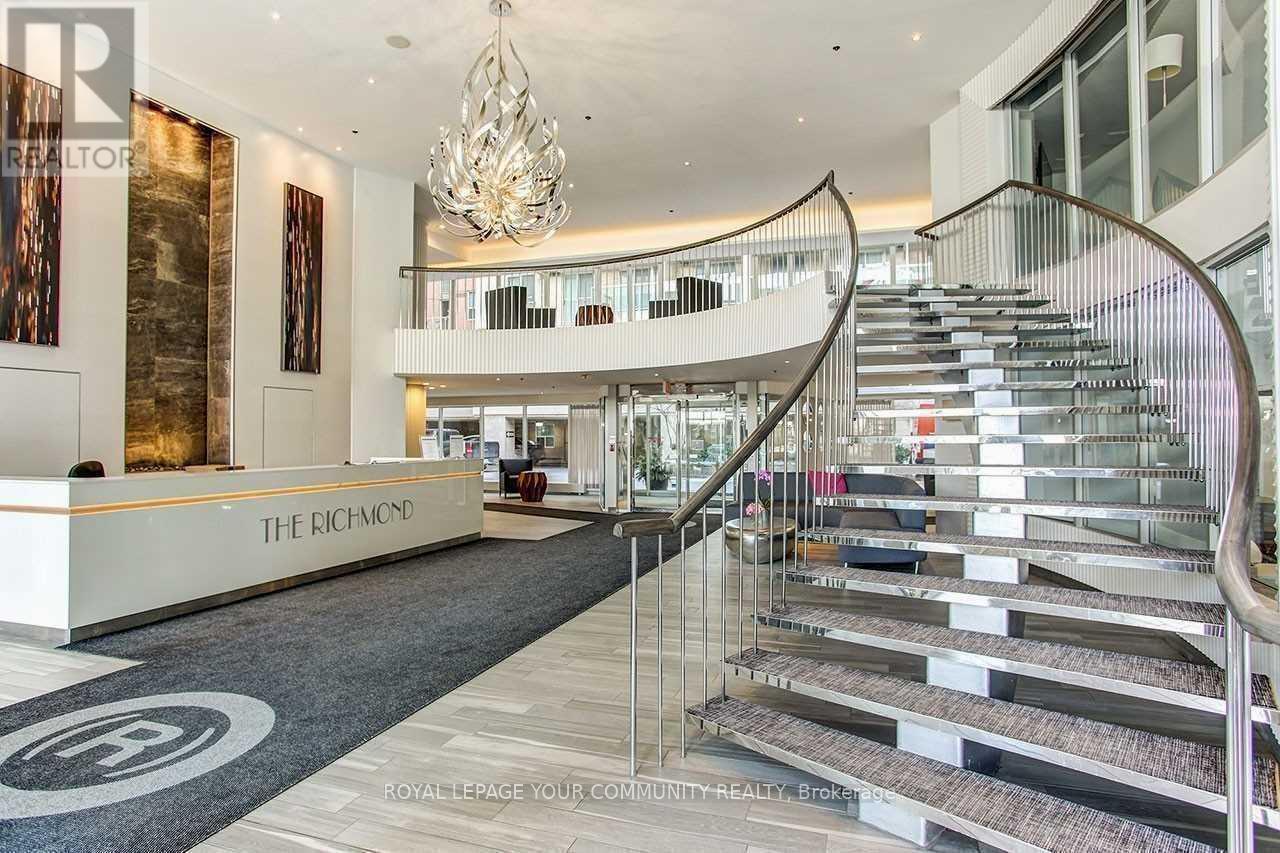 467 - 313 Richmond Street E, Toronto, Ontario  M5A 4S7 - Photo 15 - C12490676